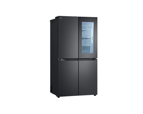 Купить  Холодильник LG InstaView GC-V24FFCHB в интернет-магазине Мега-кухня 13