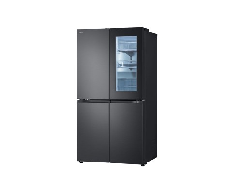 Купить  Холодильник LG InstaView GC-V24FFCHB в интернет-магазине Мега-кухня 14