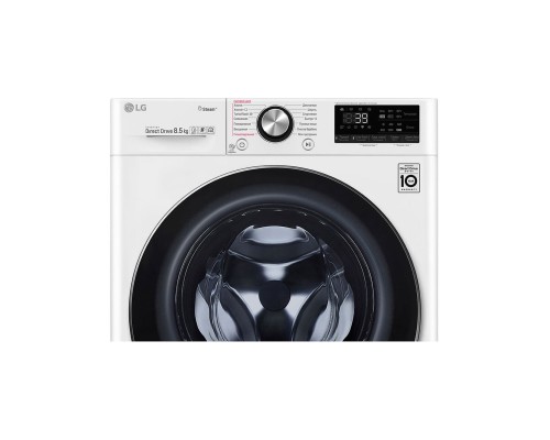 Купить  Стиральная машина LG F2V9GW9W в интернет-магазине Мега-кухня 4