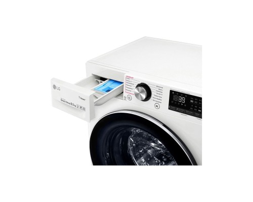 Купить  Стиральная машина LG F2V9GW9W в интернет-магазине Мега-кухня 5