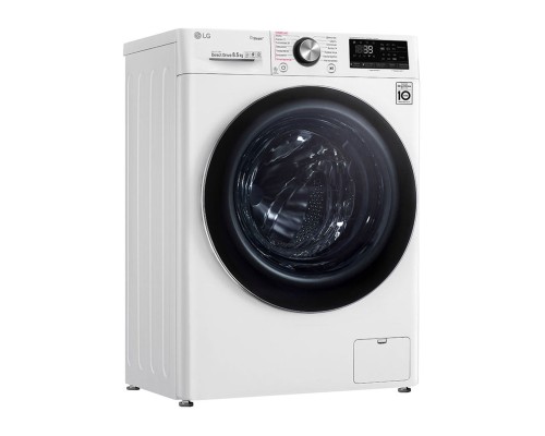 Купить  Стиральная машина LG F2V9GW9W в интернет-магазине Мега-кухня 8