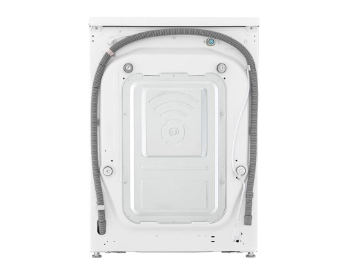 Купить  Стиральная машина LG F2V9GW9W в интернет-магазине Мега-кухня 11