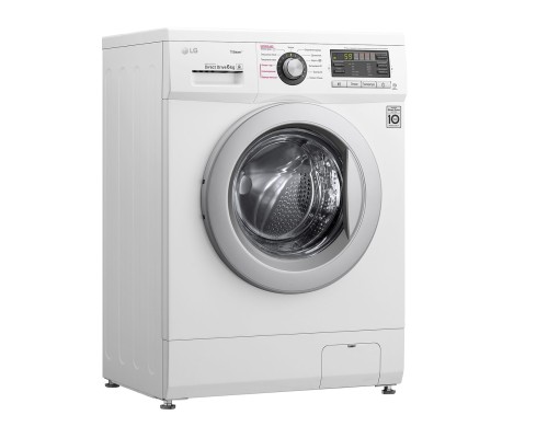 Купить  Узкая стиральная машина LG F12M7NDS1 в интернет-магазине Мега-кухня 6