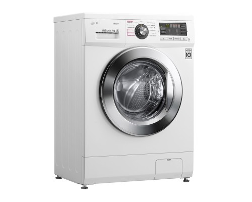 Купить  Узкая стиральная машина LG F12M7HDS3 в интернет-магазине Мега-кухня 5
