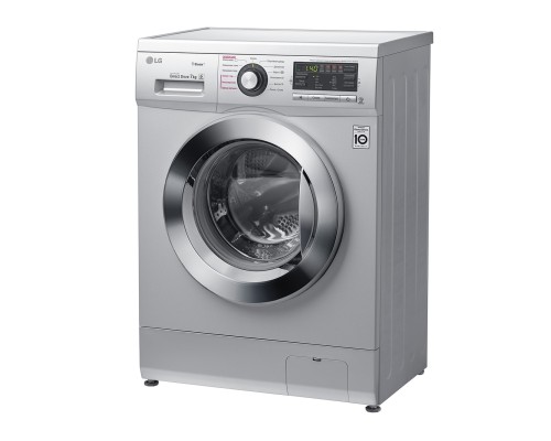 Купить  Узкая стиральная машина LG F12M7HDS4 в интернет-магазине Мега-кухня 6