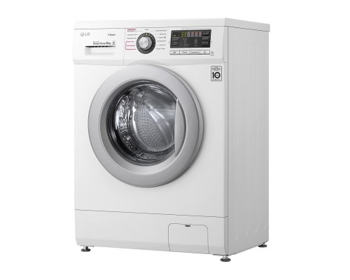 Купить  Узкая стиральная машина LG F12M7NDS1 в интернет-магазине Мега-кухня 5
