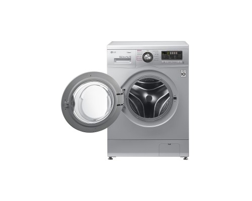 Купить  Узкая стиральная машина LG F12M7HDS4 в интернет-магазине Мега-кухня 1