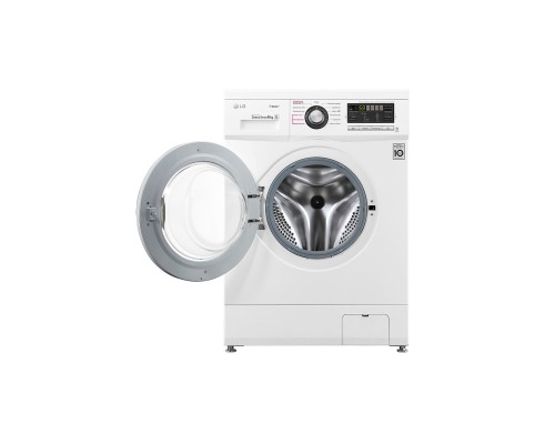 Купить  Узкая стиральная машина LG F12M7NDS1 в интернет-магазине Мега-кухня 1