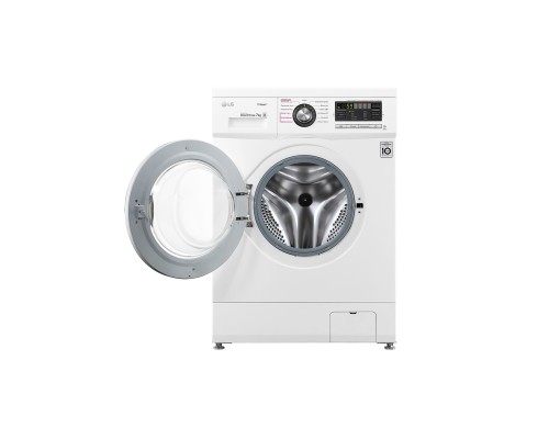 Купить  Узкая стиральная машина LG F12M7HDS3 в интернет-магазине Мега-кухня 1