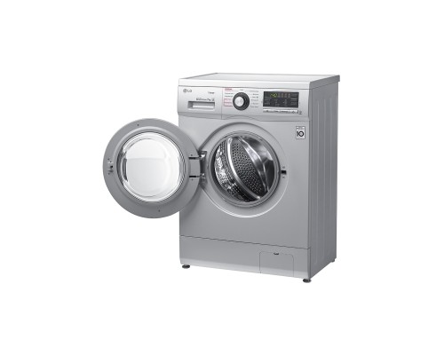 Купить  Узкая стиральная машина LG F12M7HDS4 в интернет-магазине Мега-кухня 2