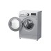 Купить  Узкая стиральная машина LG F12M7HDS4 в интернет-магазине Мега-кухня 2
