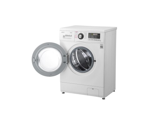 Купить  Узкая стиральная машина LG F12M7HDS3 в интернет-магазине Мега-кухня 3