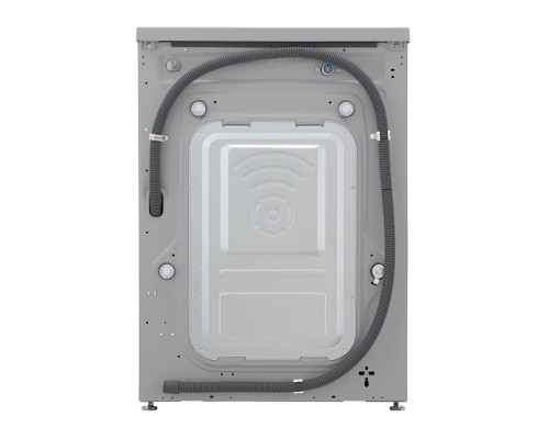 Купить  Узкая стиральная машина LG F12M7HDS4 в интернет-магазине Мега-кухня 8