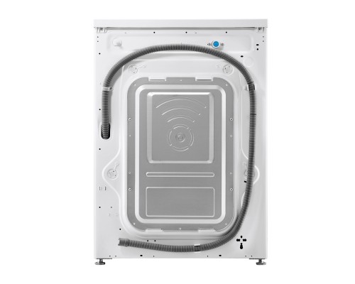 Купить  Узкая стиральная машина LG F12M7NDS1 в интернет-магазине Мега-кухня 8