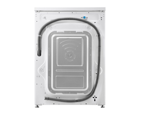 Купить  Узкая стиральная машина LG F12M7HDS3 в интернет-магазине Мега-кухня 9