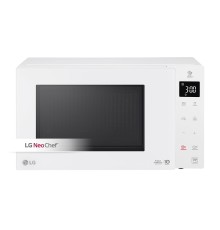 Микроволновая печь LG-MW23D35GIH