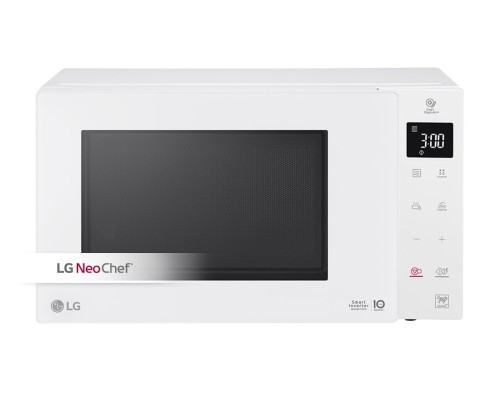 Купить 123 Микроволновая печь LG MW23R35GIH в интернет-магазине Мега-кухня