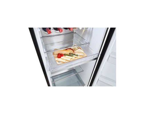 Купить  Холодильник LG GC-B401FEPM в интернет-магазине Мега-кухня 9