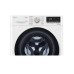 Купить  Стиральная машина LG F4V5VG0W в интернет-магазине Мега-кухня 9