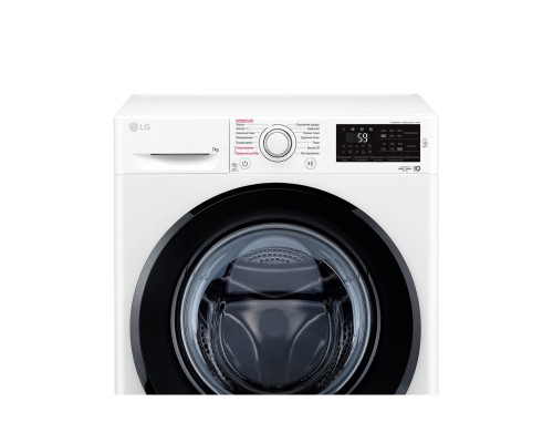Купить  Узкая стиральная машина LG F2J5HS6W в интернет-магазине Мега-кухня 3