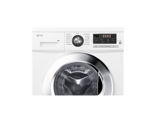 Купить  Стиральная машина LG F1096ND3 в интернет-магазине Мега-кухня 4