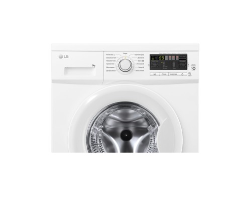 Купить  Стиральная машина LG FH0B8LD6 в интернет-магазине Мега-кухня 4