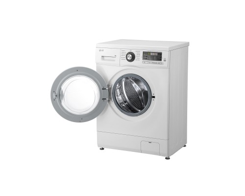 Купить  Стиральная машина LG F1096ND3 в интернет-магазине Мега-кухня 2