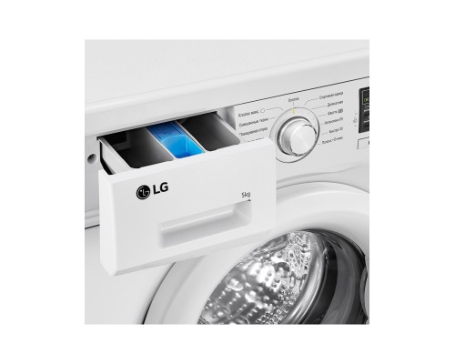 Купить  Стиральная машина LG FH0B8LD6 в интернет-магазине Мега-кухня 5