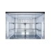 Купить  Холодильник LG GR-X24FQEKM в интернет-магазине Мега-кухня 11
