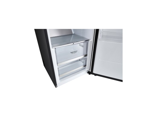 Купить  Холодильник LG GC-B401FEPM в интернет-магазине Мега-кухня 12