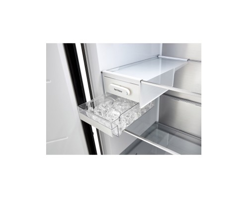 Купить  Морозильная камера LG GC-B404FEQM в интернет-магазине Мега-кухня 12