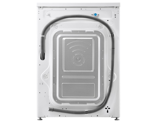 Купить  Стиральная машина LG F1096ND3 в интернет-магазине Мега-кухня 9