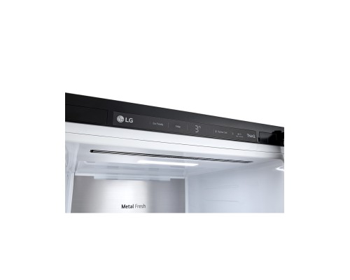 Купить  Холодильник LG GC-B401FEPM в интернет-магазине Мега-кухня 14