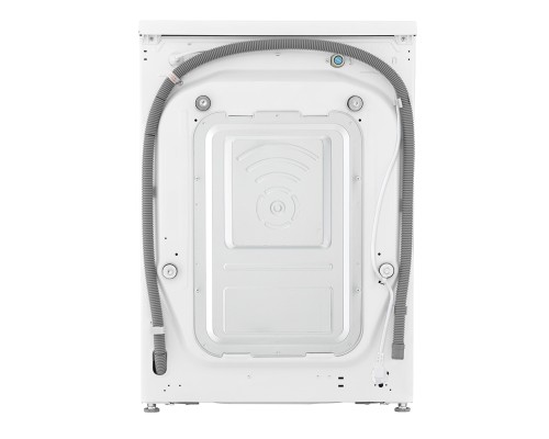 Купить  Стиральная машина LG F4V5VG0W в интернет-магазине Мега-кухня 14