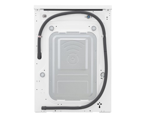 Купить  Узкая стиральная машина LG F2J5HS6W в интернет-магазине Мега-кухня 13