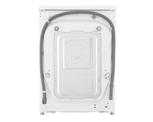 Купить  Стиральная машина LG F2V5NG0W в интернет-магазине Мега-кухня 11