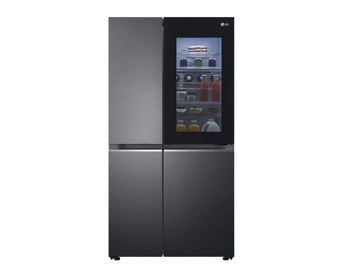 Купить 123 Холодильник LG GC-Q257CBFC в интернет-магазине Мега-кухня