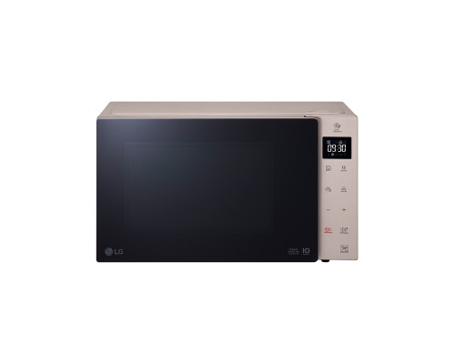 Купить  Микроволновая печь LG MS2535GISH в интернет-магазине Мега-кухня 1