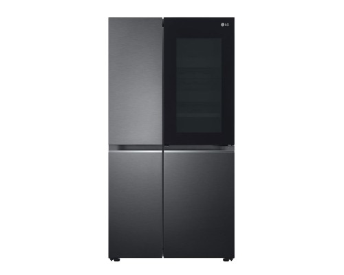 Купить  Холодильник LG GC-Q257CBFC в интернет-магазине Мега-кухня 1