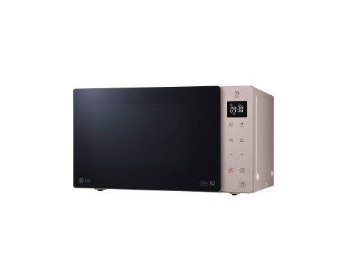 Купить  Микроволновая печь LG MS2535GISH в интернет-магазине Мега-кухня 3