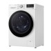 Купить  Стиральная машина LG F4V5VG0W в интернет-магазине Мега-кухня 1