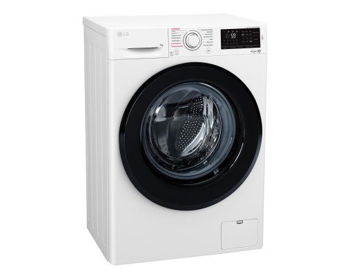 Купить  Узкая стиральная машина LG F2J5HS6W в интернет-магазине Мега-кухня 7