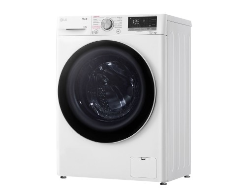 Купить  Стиральная машина LG F2V5NG0W в интернет-магазине Мега-кухня 1