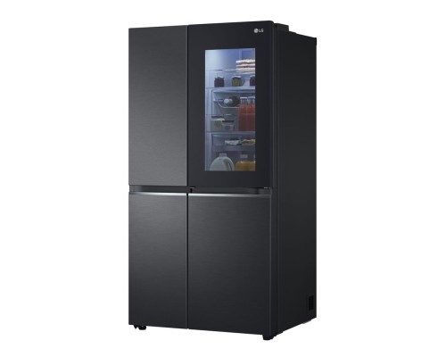 Купить  Холодильник LG GC-Q257CBFC в интернет-магазине Мега-кухня 3