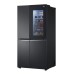 Купить  Холодильник LG GC-Q257CBFC в интернет-магазине Мега-кухня 3
