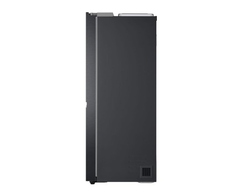 Купить  Холодильник LG GC-L257CBEV в интернет-магазине Мега-кухня 2