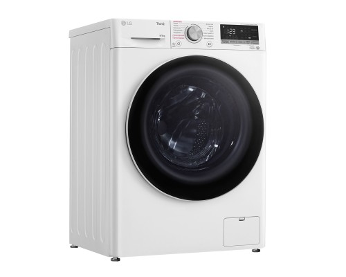 Купить  Стиральная машина LG F4V5VG0W в интернет-магазине Мега-кухня 2