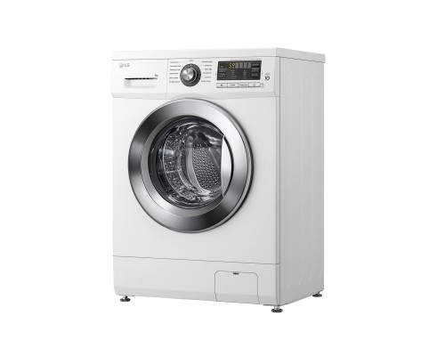 Купить  Стиральная машина LG F1096ND3 в интернет-магазине Мега-кухня 6