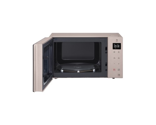 Купить  Микроволновая печь LG MS2535GISH в интернет-магазине Мега-кухня 7