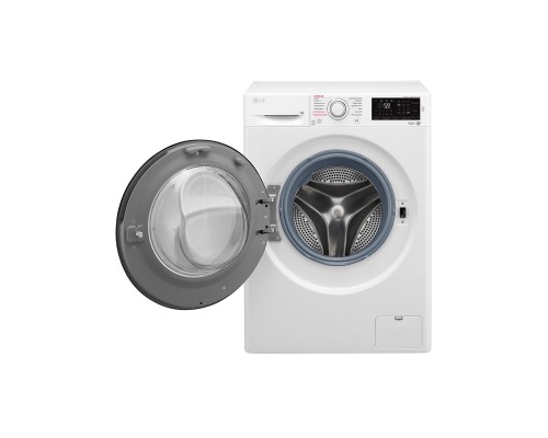 Купить  Узкая стиральная машина LG F2J5HS6W в интернет-магазине Мега-кухня 1